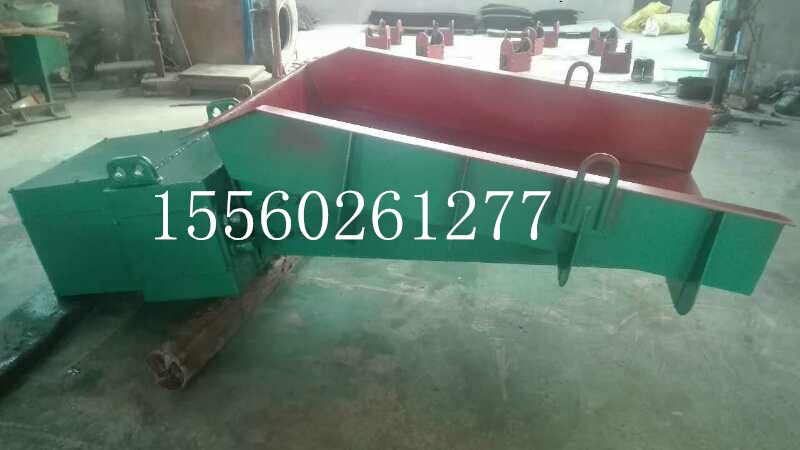 GZ4電磁振動給料機