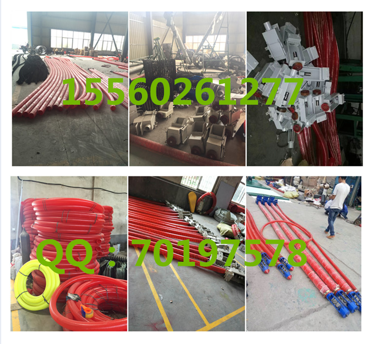 電動(dòng)抽糧機(jī)